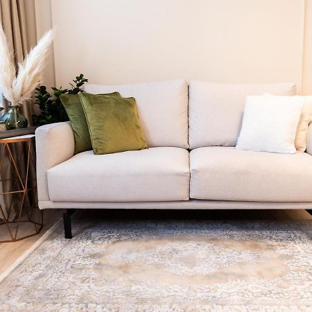 Apartments Mediteraneo Върсар Екстериор снимка
