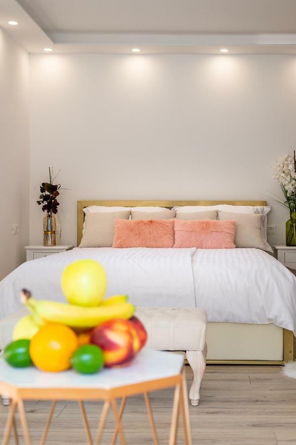 Apartments Mediteraneo Върсар Екстериор снимка