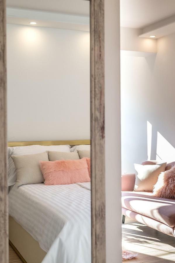 Apartments Mediteraneo Върсар Екстериор снимка